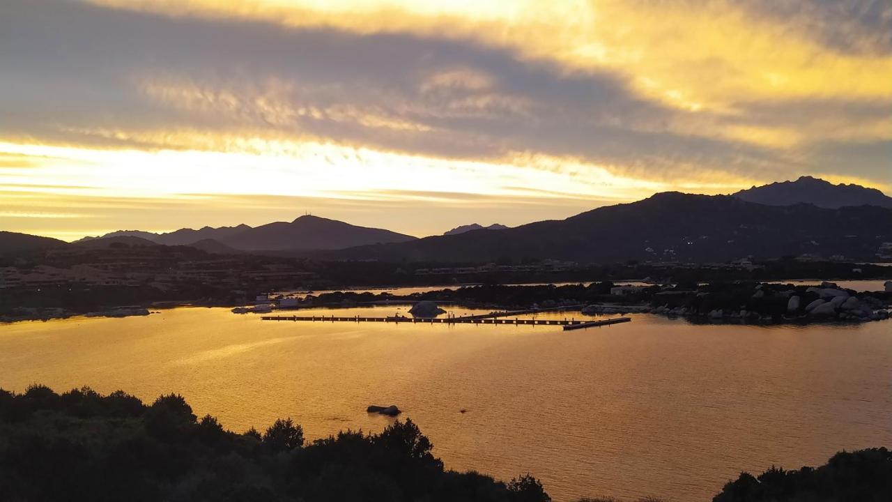 Sardegna Golfo Di Marinella Appartement *