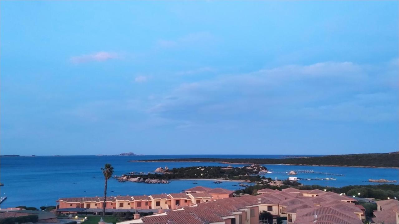 Sardegna Golfo Di Marinella Golfo Aranci
