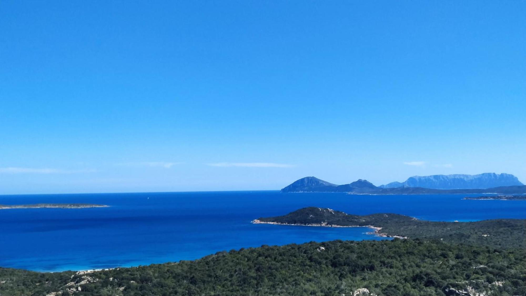 Sardegna Golfo Di Marinella Appartement