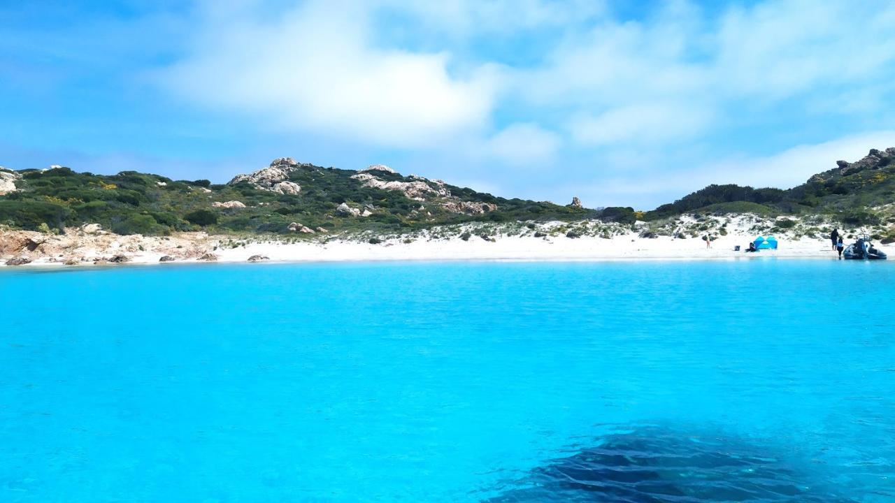 Sardegna Golfo Di Marinella Appartement *