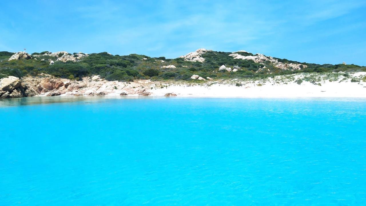 Sardegna Golfo Di Marinella Appartement Golfo Aranci