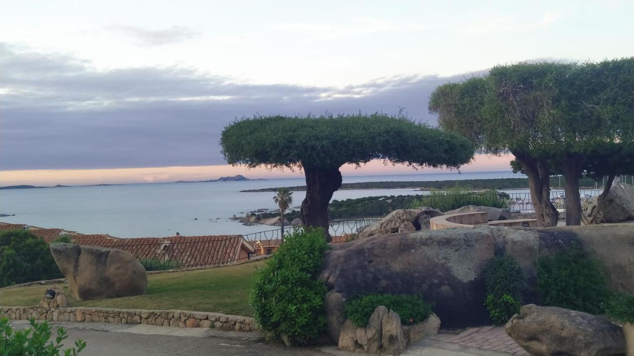Sardegna Golfo Di Marinella Appartement *