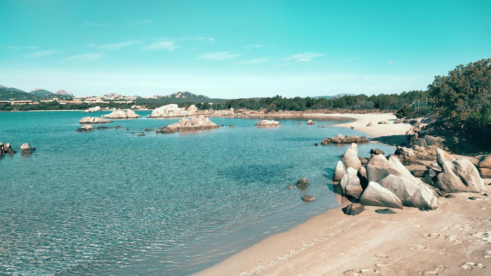 Appartement Sardegna Golfo Di Marinella