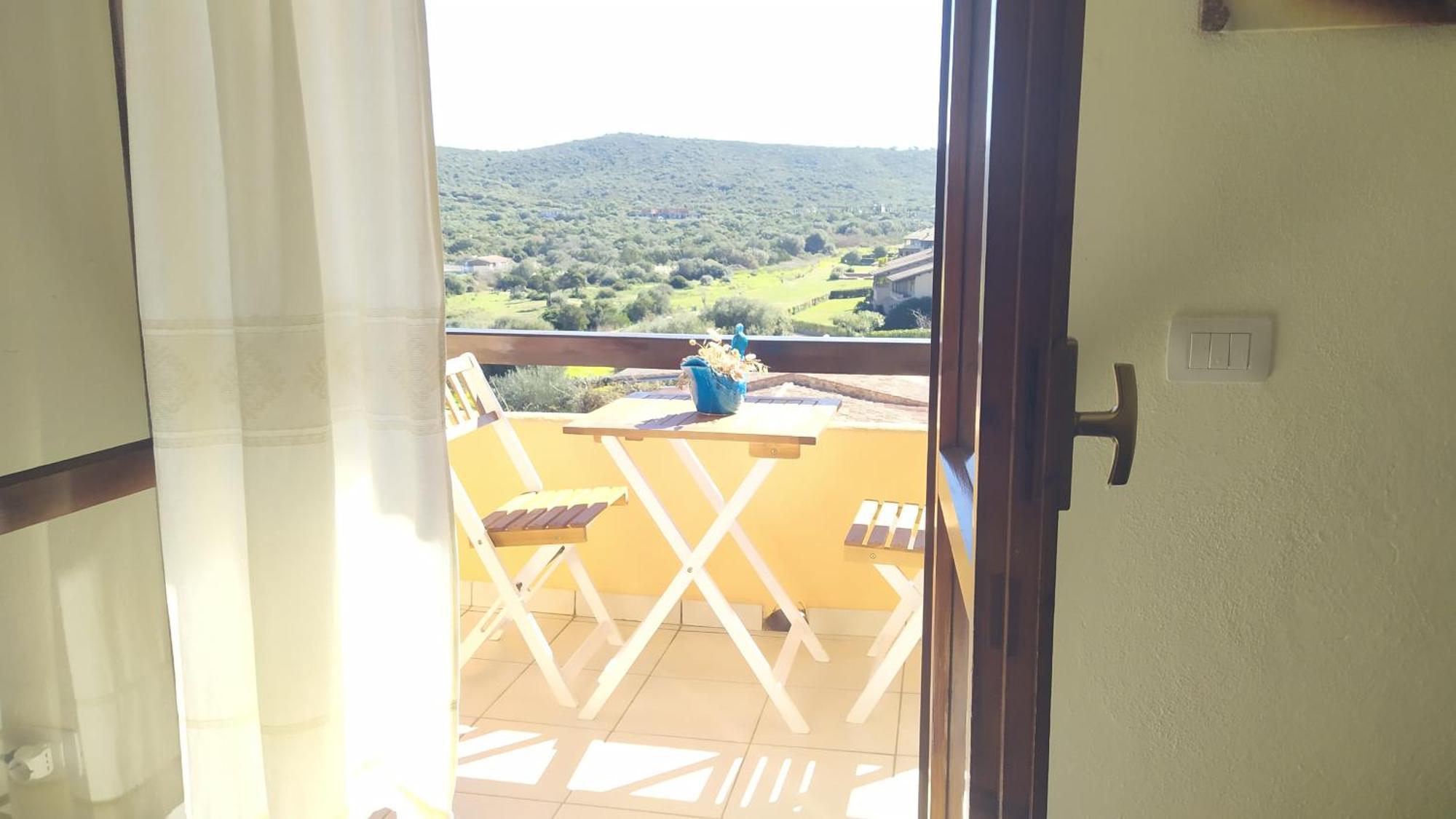 Appartement Sardegna Golfo Di Marinella