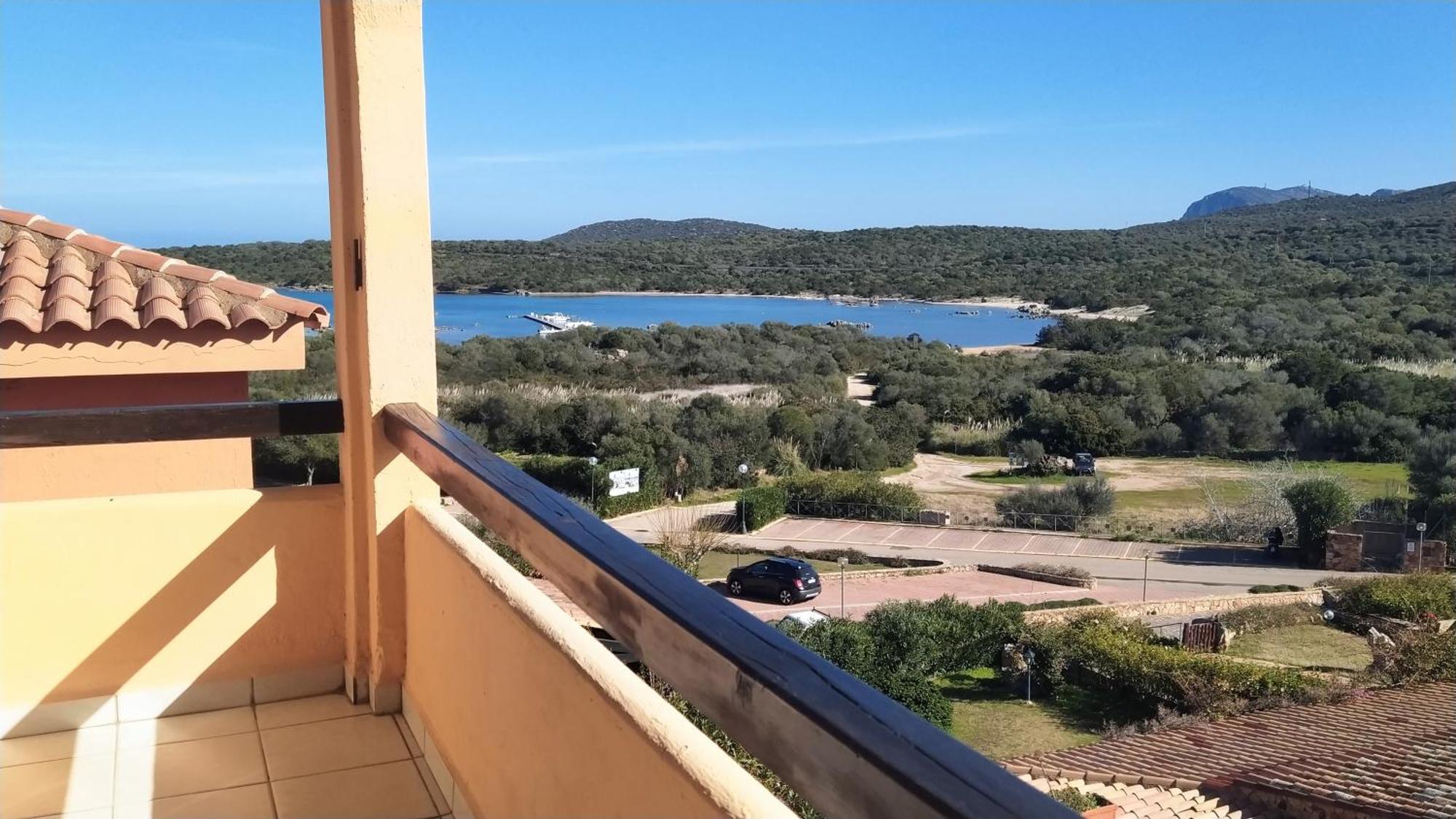 Sardegna Golfo Di Marinella Appartement *