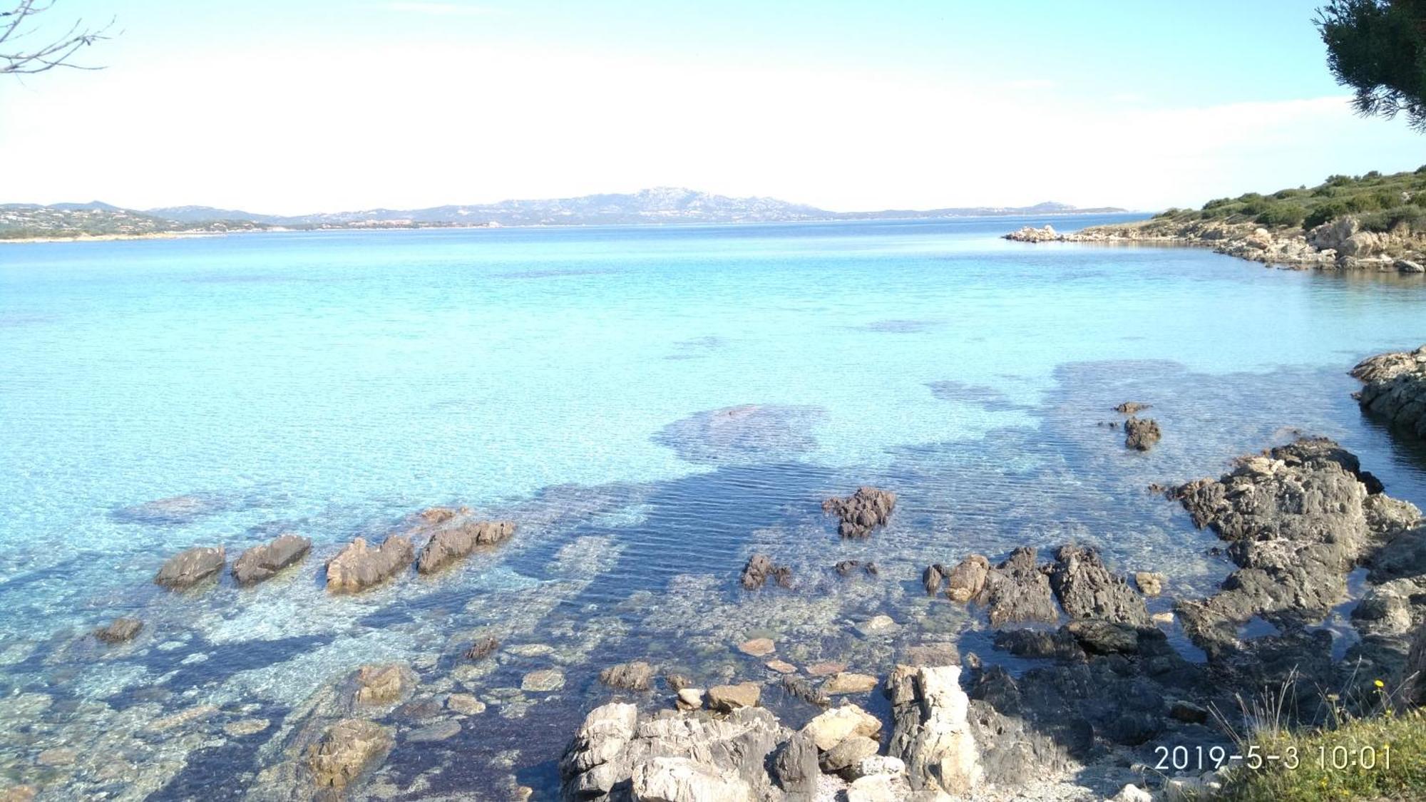 Appartement Sardegna Golfo Di Marinella *