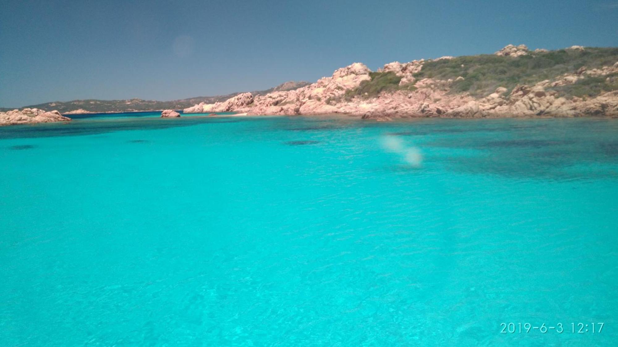Sardegna Golfo Di Marinella Appartement