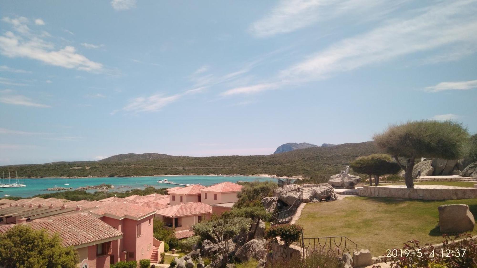 Sardegna Golfo Di Marinella *