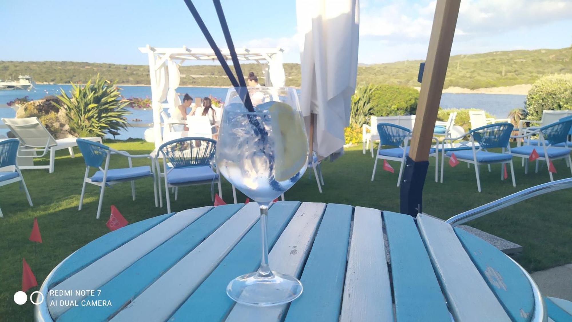Sardegna Golfo Di Marinella Appartement *