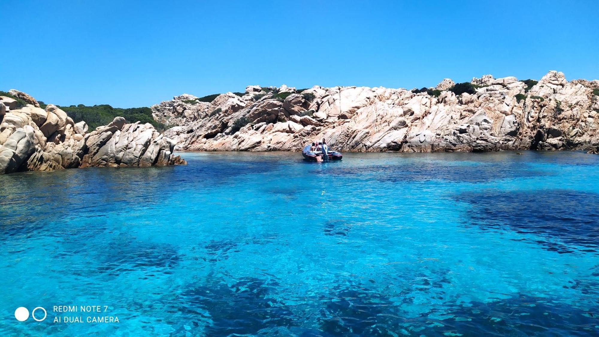 Sardegna Golfo Di Marinella