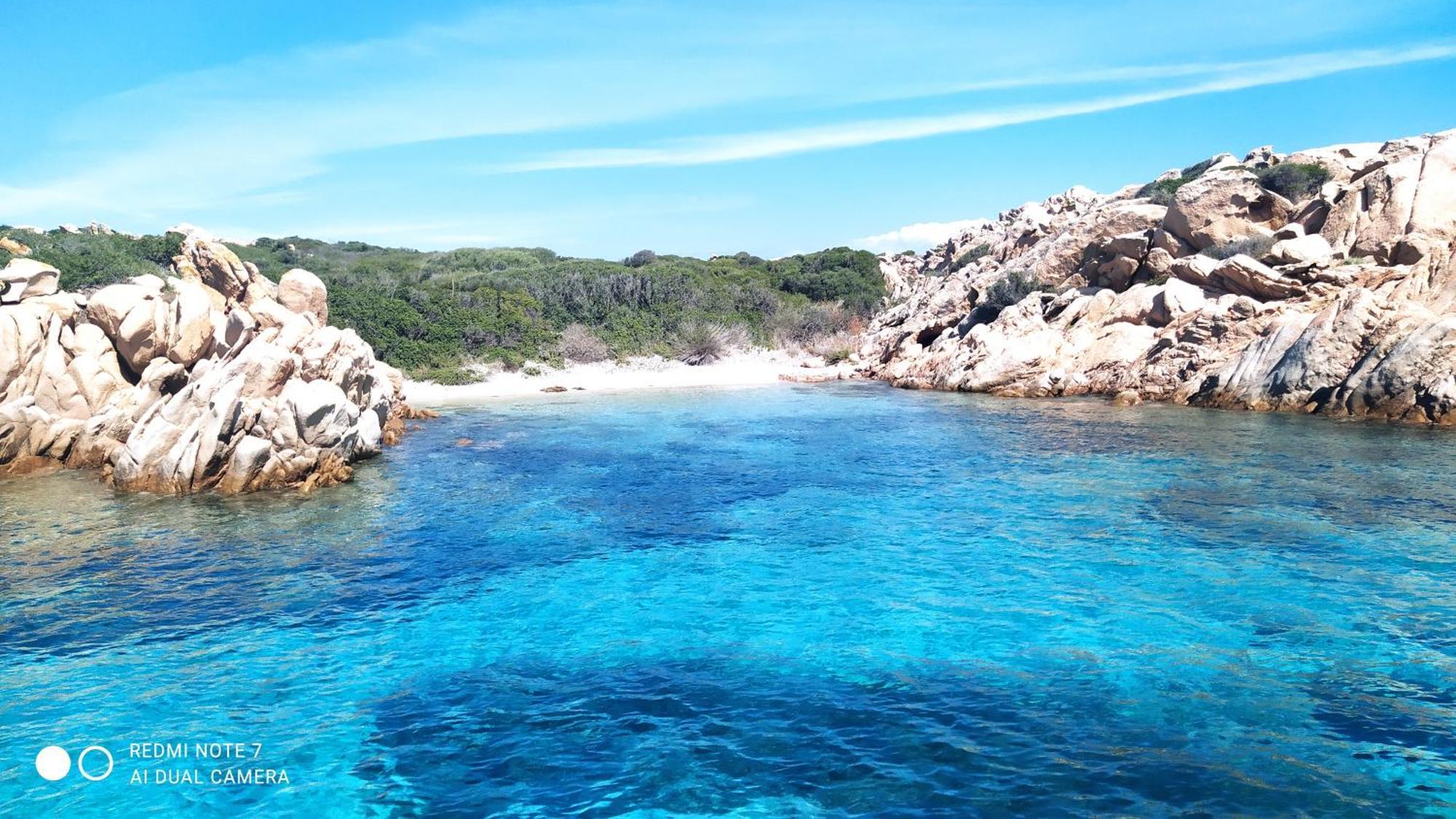 Sardegna Golfo Di Marinella *