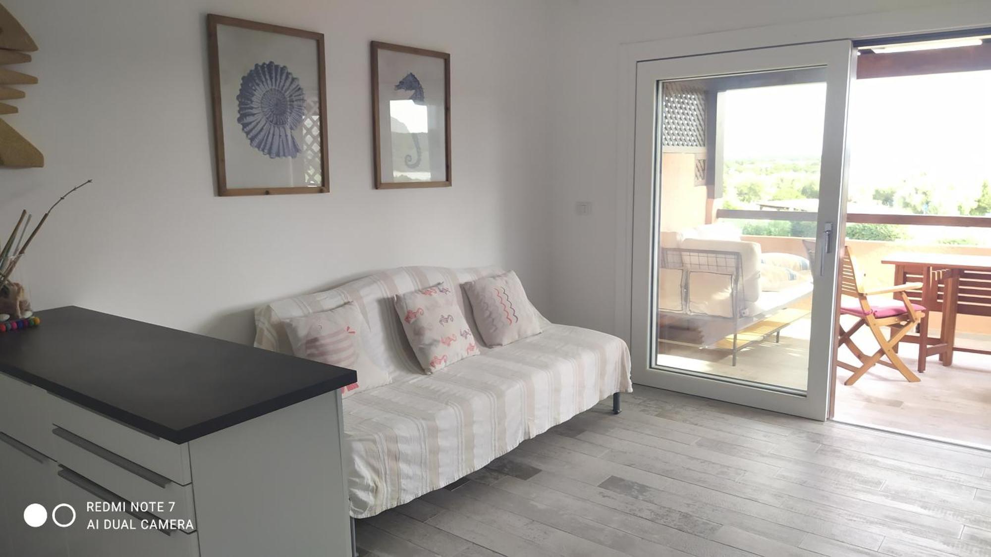 Appartement Sardegna Golfo Di Marinella Golfo Aranci