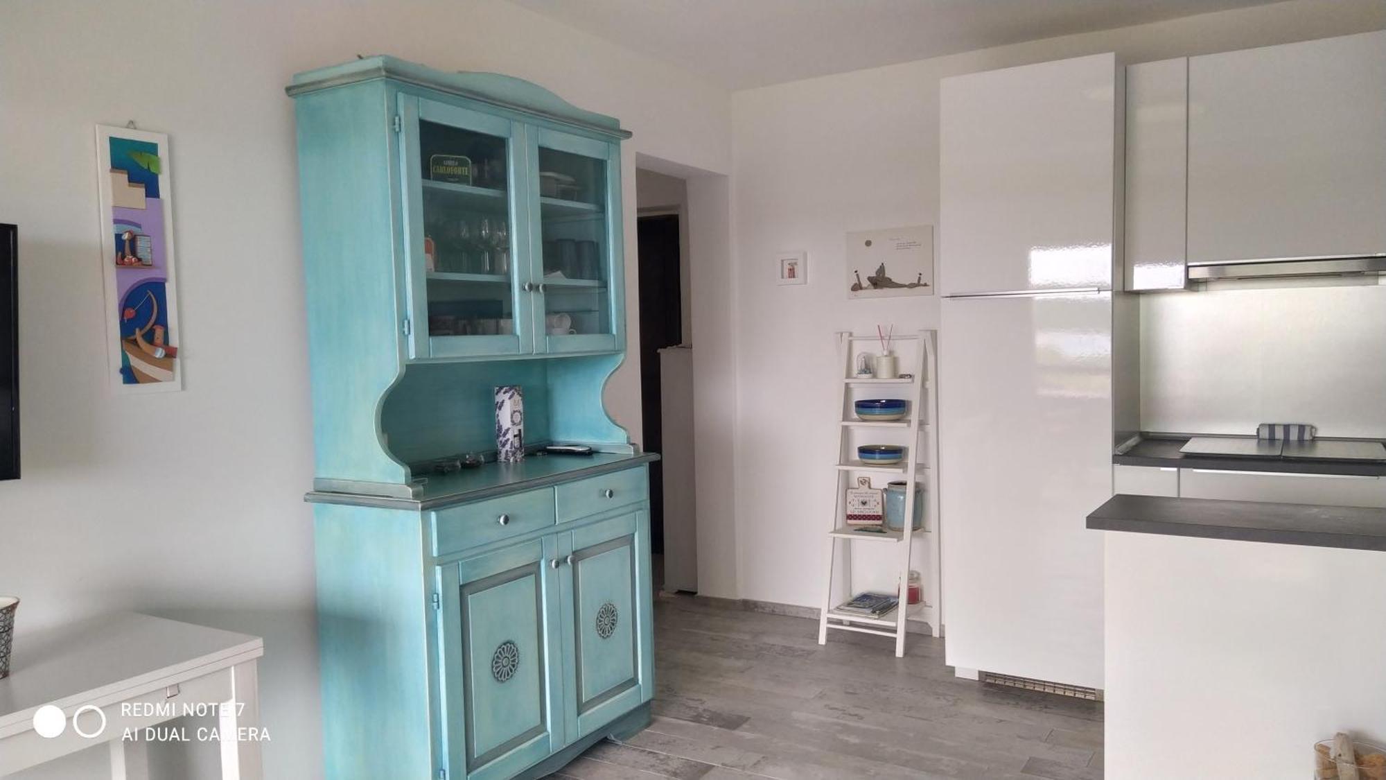 Appartement Sardegna Golfo Di Marinella *