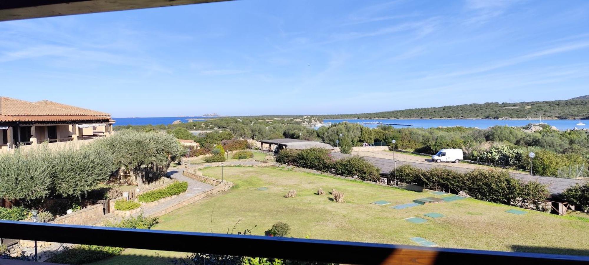 Sardegna Golfo Di Marinella Appartement