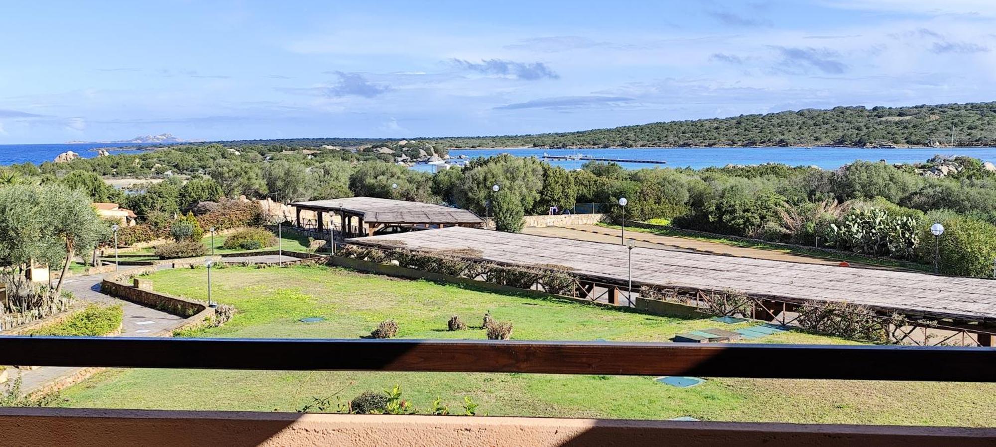 Appartement Sardegna Golfo Di Marinella