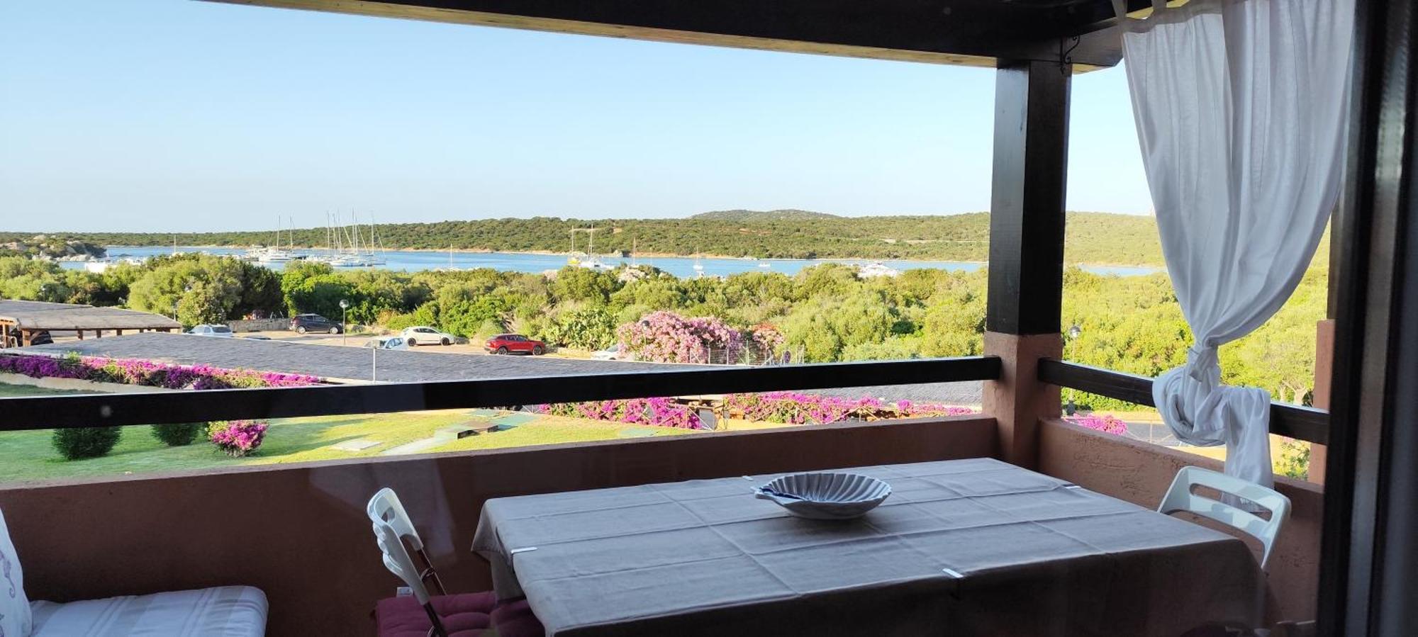 Appartement Sardegna Golfo Di Marinella