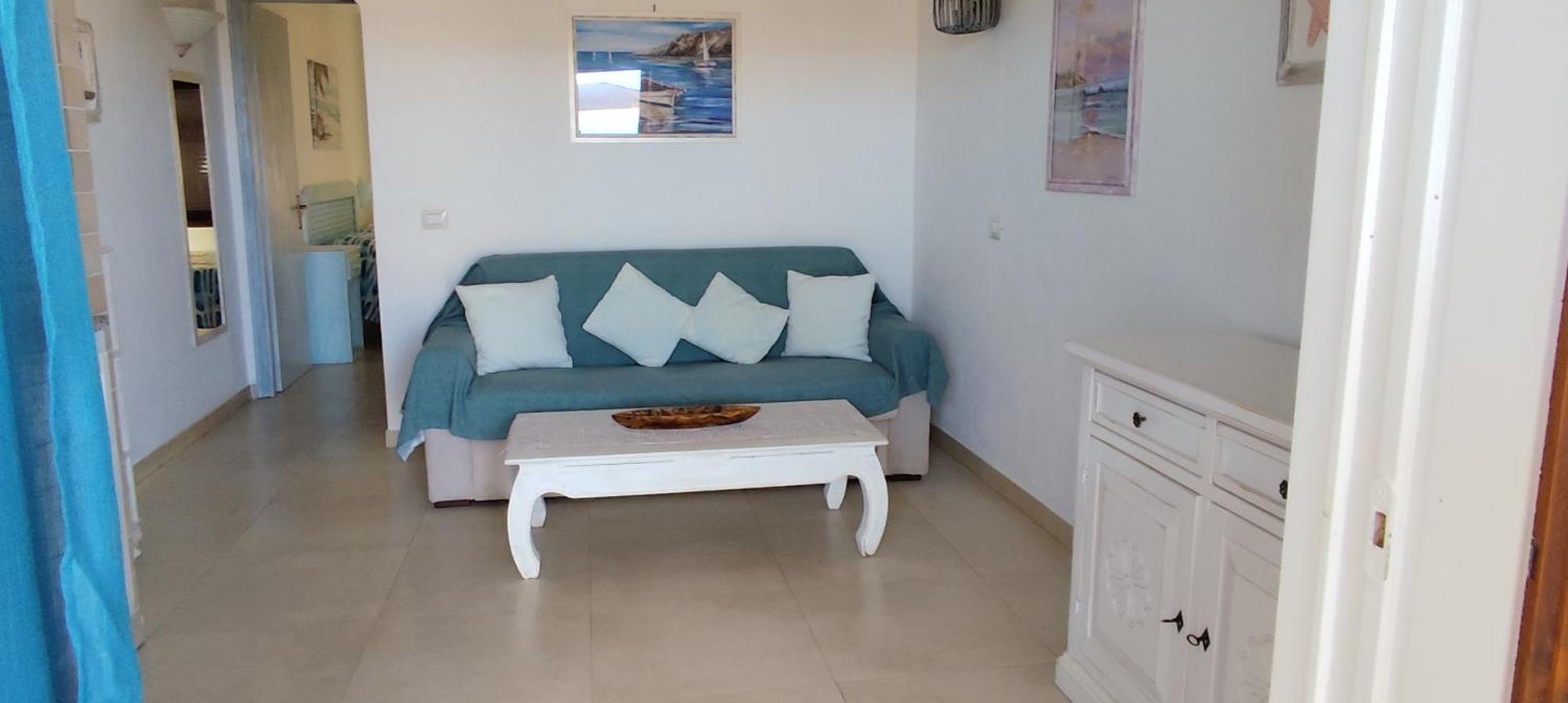 Appartement Sardegna Golfo Di Marinella *