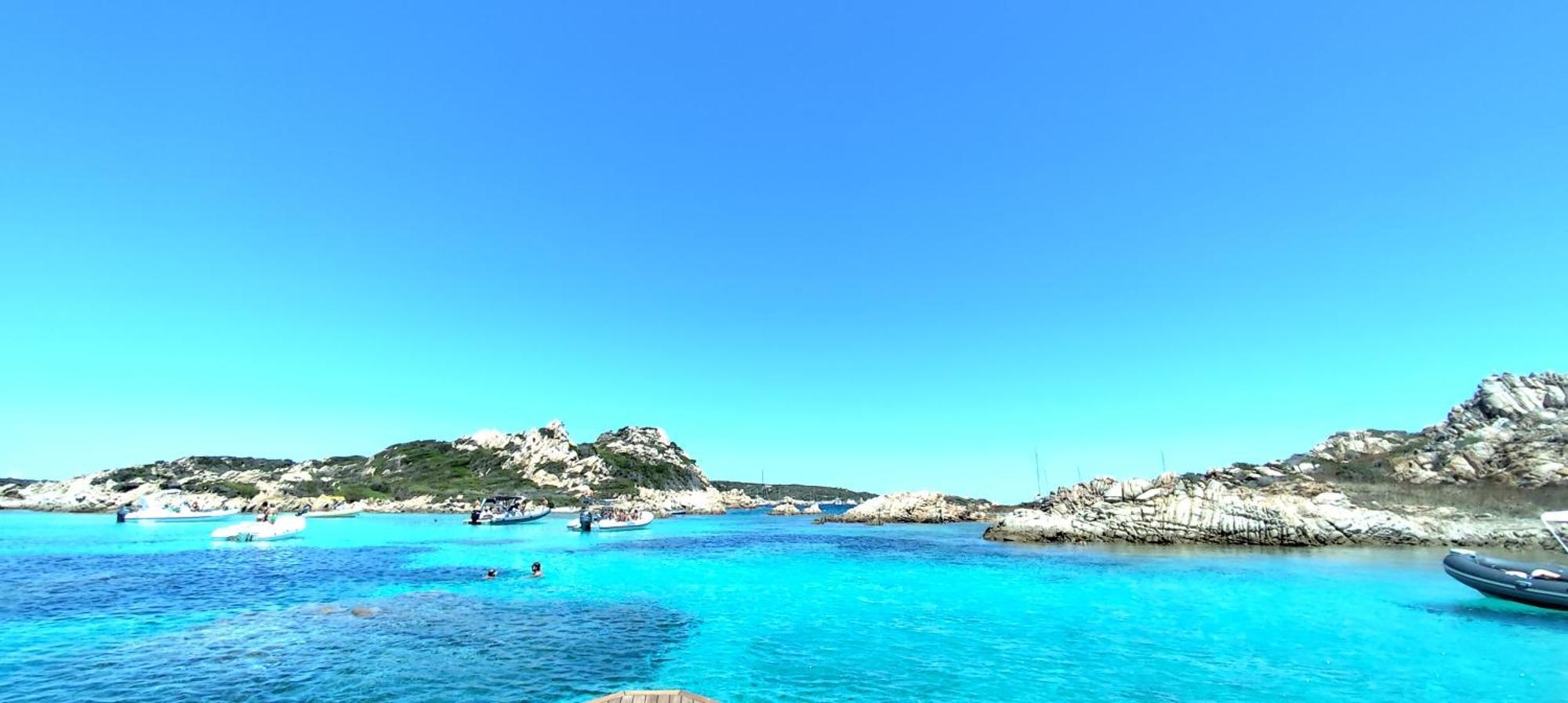 Appartement Sardegna Golfo Di Marinella Golfo Aranci